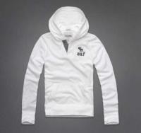 heren abercrombie fitch pullover wit grijs moose logo Originele Prijs o4pop288